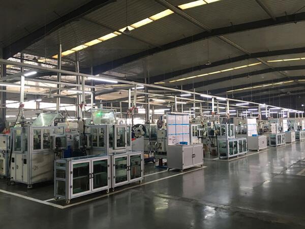 高壓電機(jī)有哪些優(yōu)缺點(diǎn)?