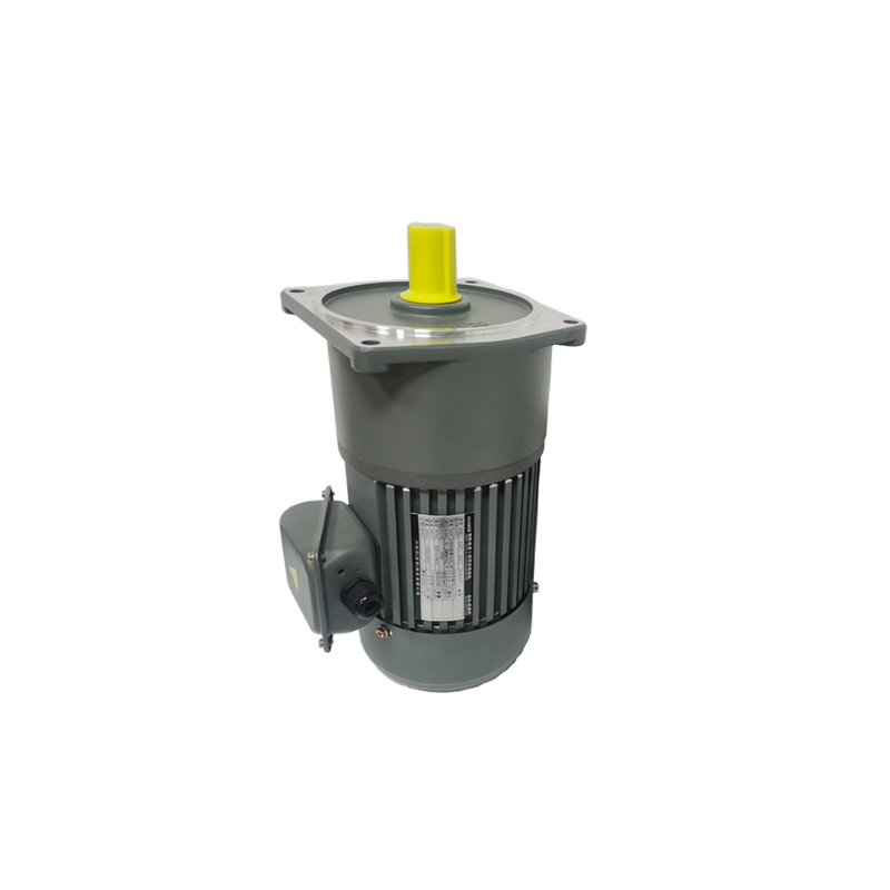 理解 GV 立式減速電機的關(guān)鍵技術(shù)