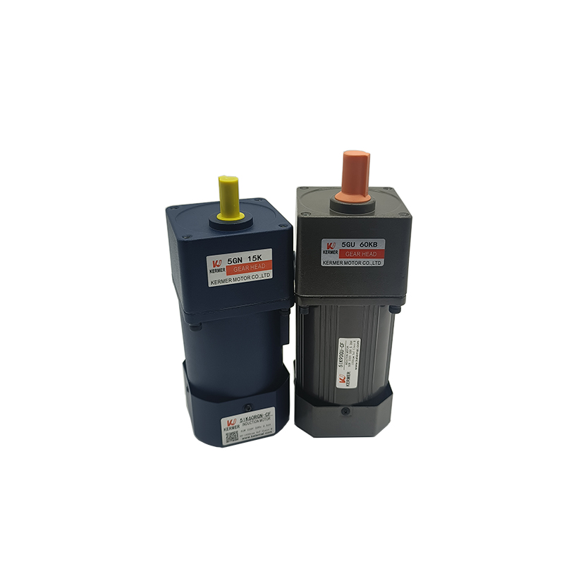 調(diào)速交流電機：高效能、精準控制的動力之源